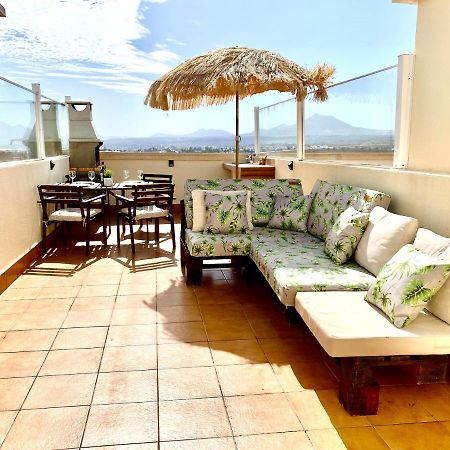 Apartamento Arrecife Екстер'єр фото