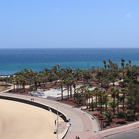 Apartamento Arrecife Екстер'єр фото
