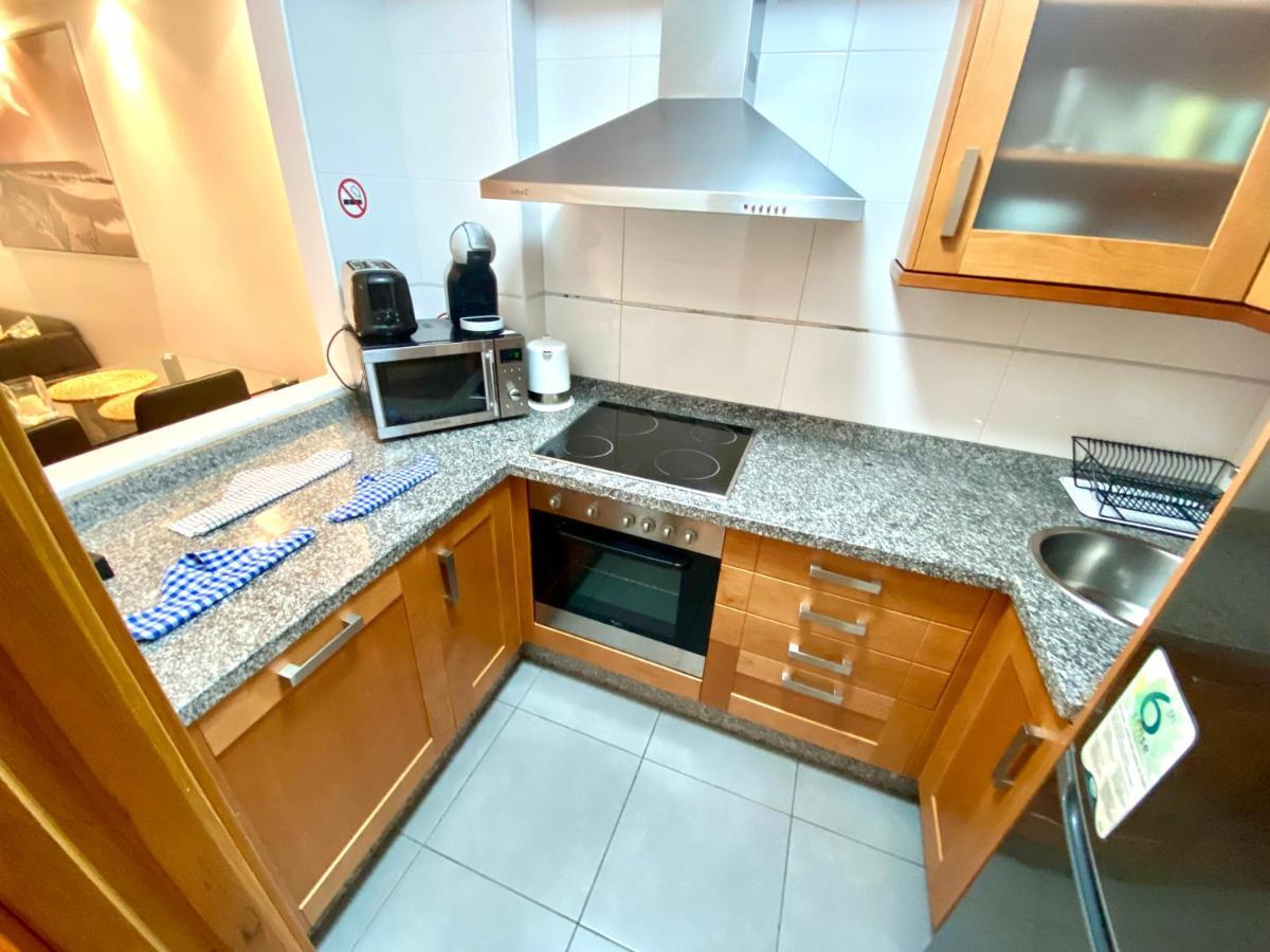 Apartamento Arrecife Екстер'єр фото