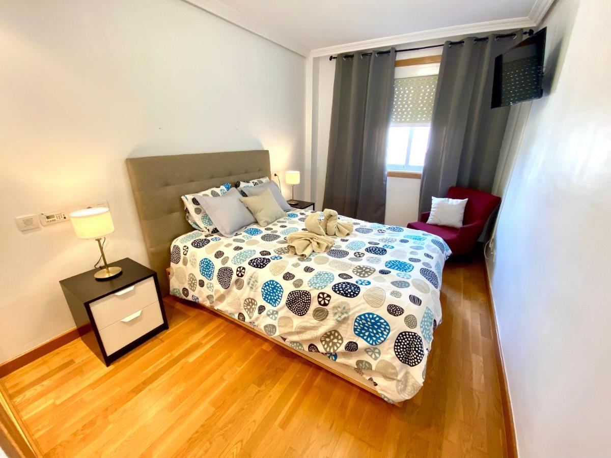 Apartamento Arrecife Екстер'єр фото