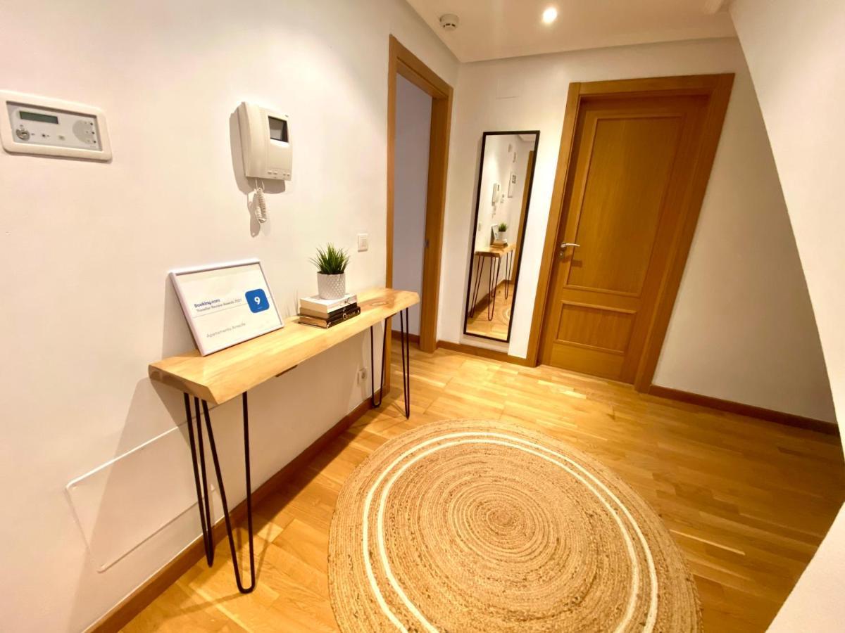 Apartamento Arrecife Екстер'єр фото