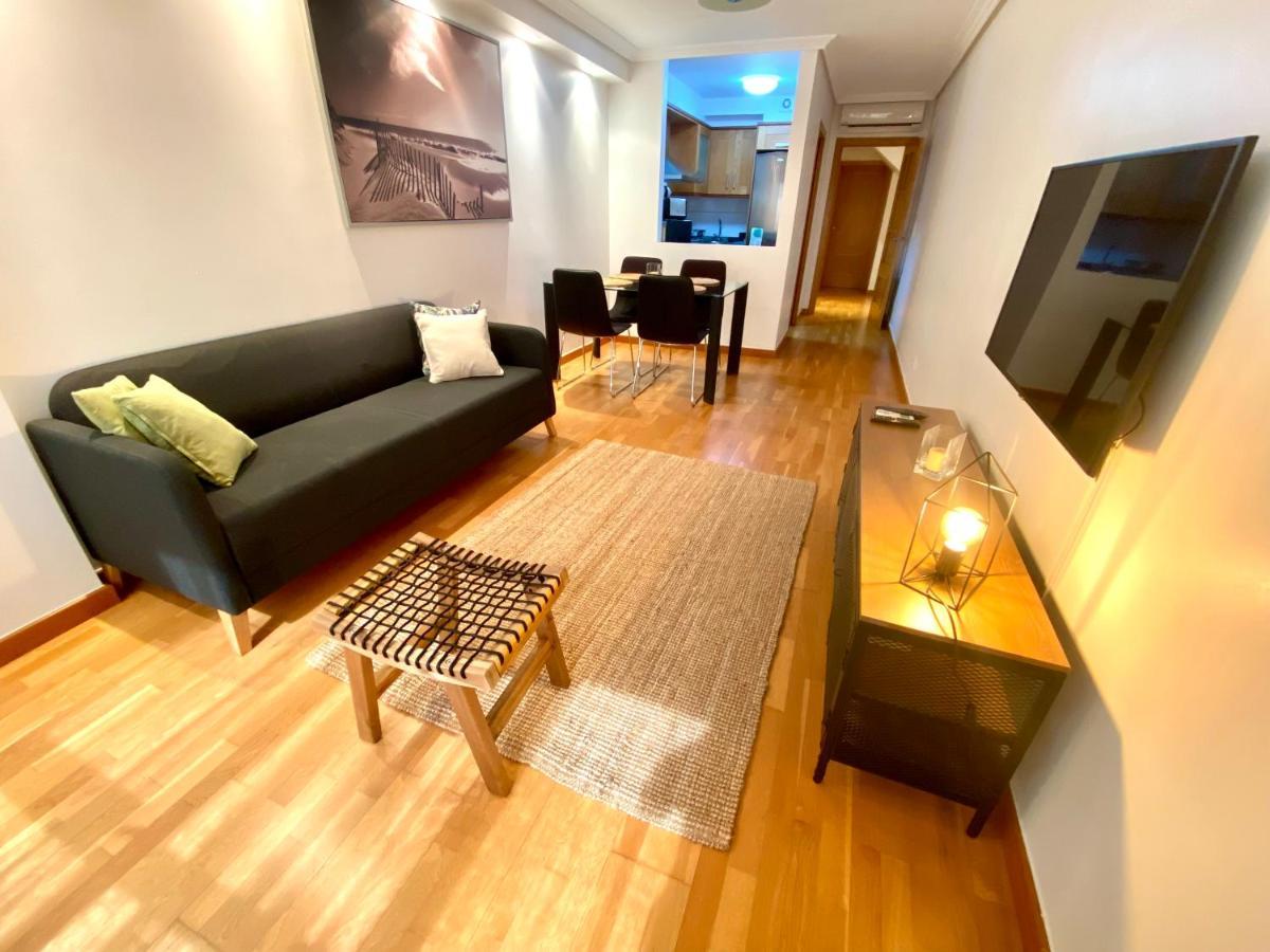 Apartamento Arrecife Екстер'єр фото