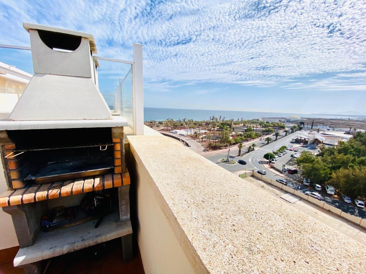 Apartamento Arrecife Екстер'єр фото