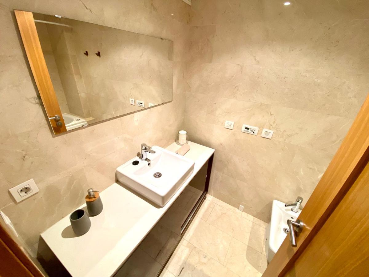 Apartamento Arrecife Екстер'єр фото