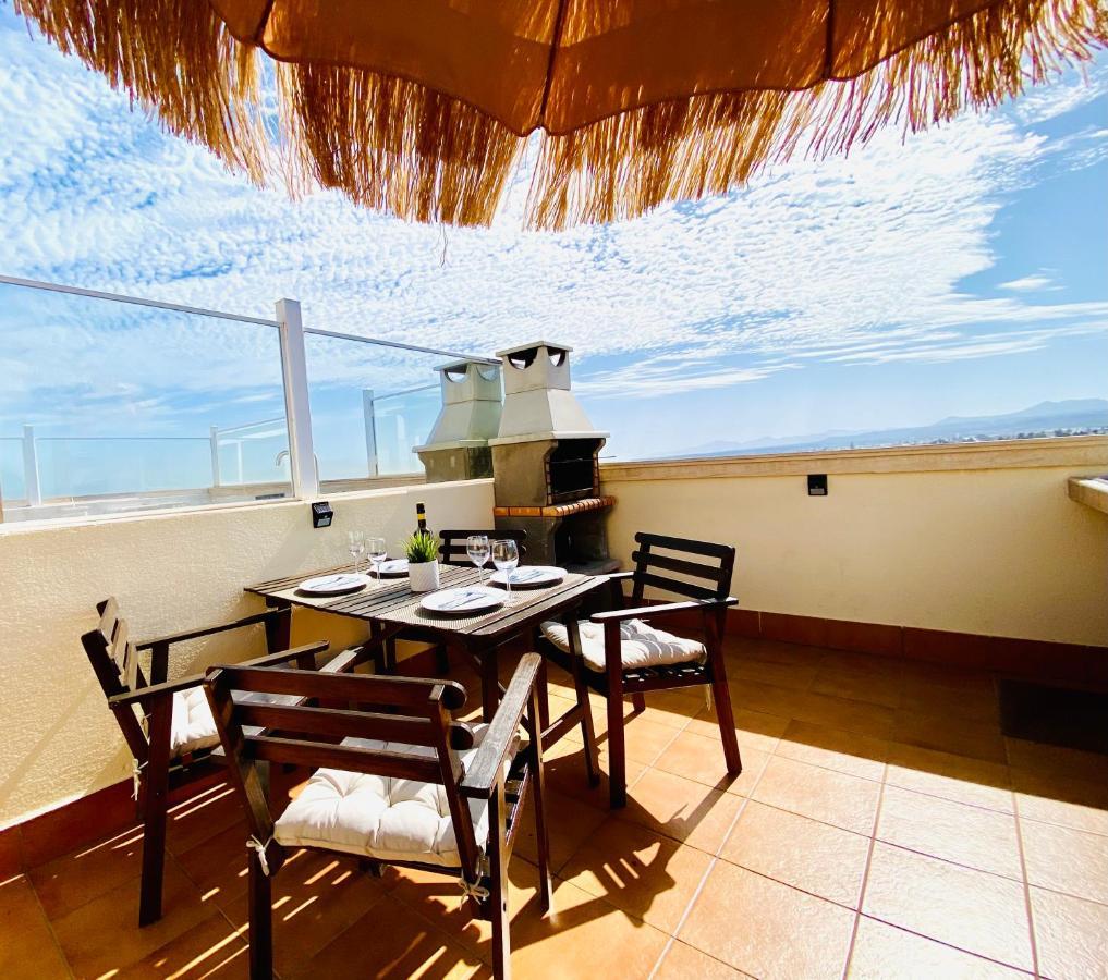 Apartamento Arrecife Екстер'єр фото