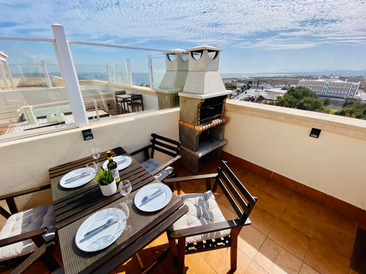 Apartamento Arrecife Екстер'єр фото