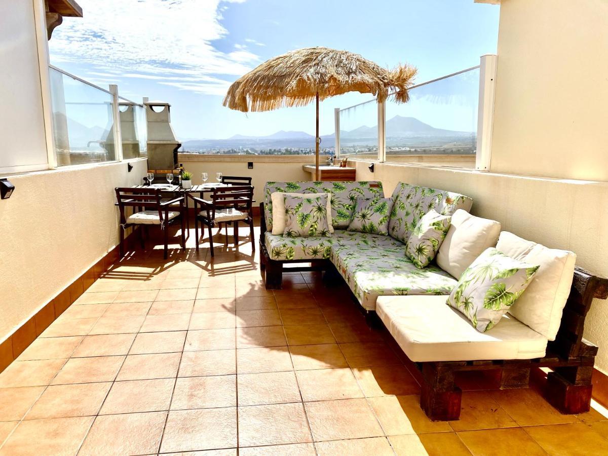 Apartamento Arrecife Екстер'єр фото