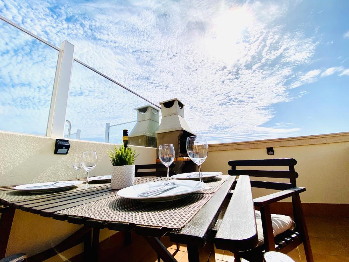 Apartamento Arrecife Екстер'єр фото