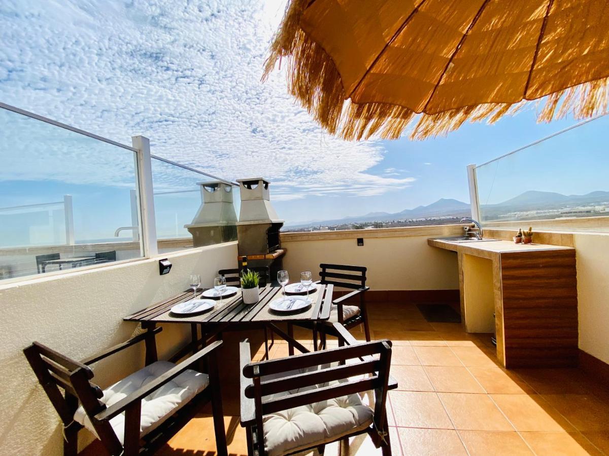 Apartamento Arrecife Екстер'єр фото