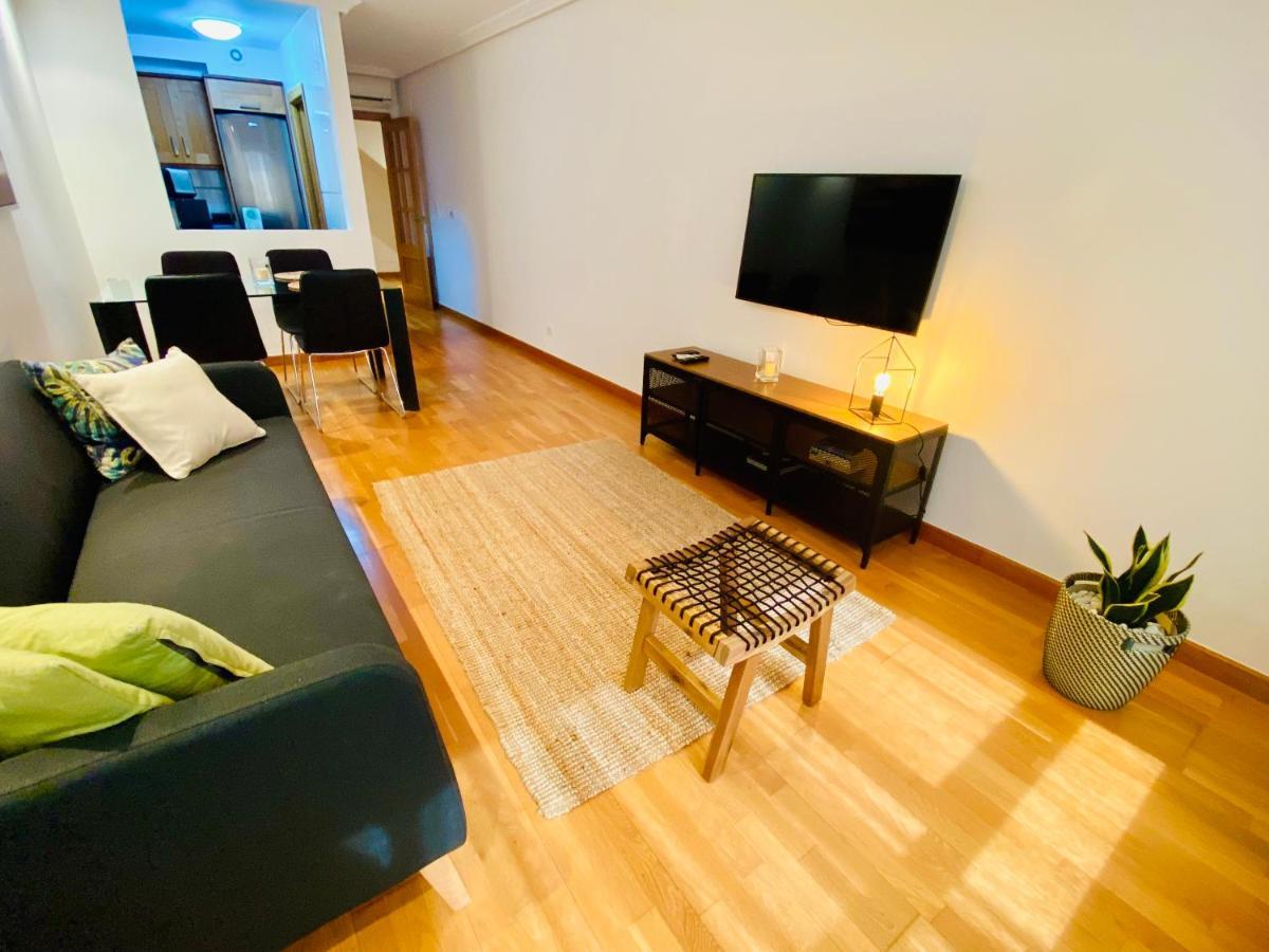 Apartamento Arrecife Екстер'єр фото
