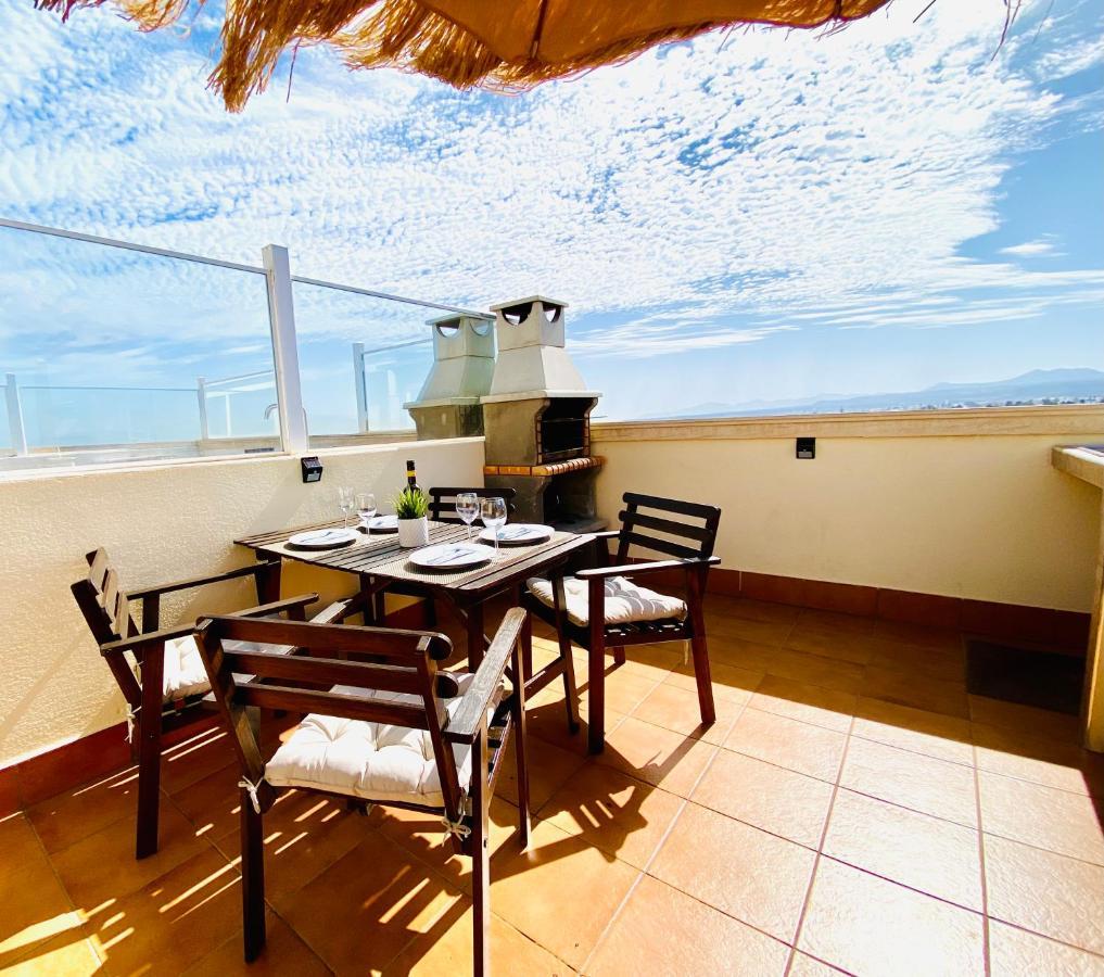 Apartamento Arrecife Екстер'єр фото