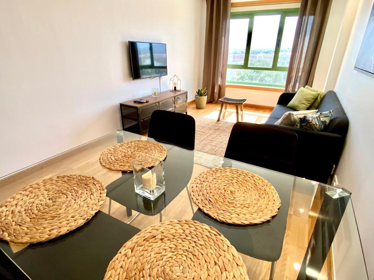 Apartamento Arrecife Екстер'єр фото