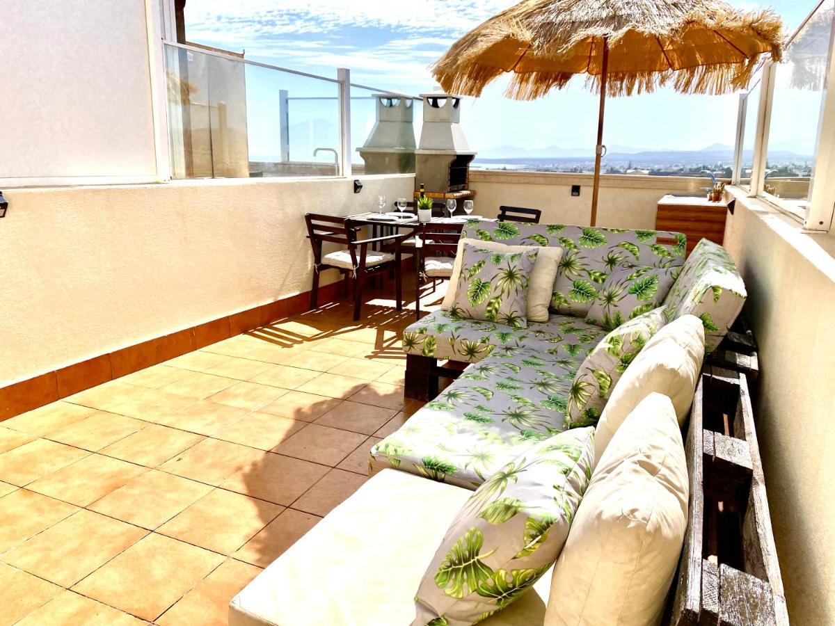 Apartamento Arrecife Екстер'єр фото