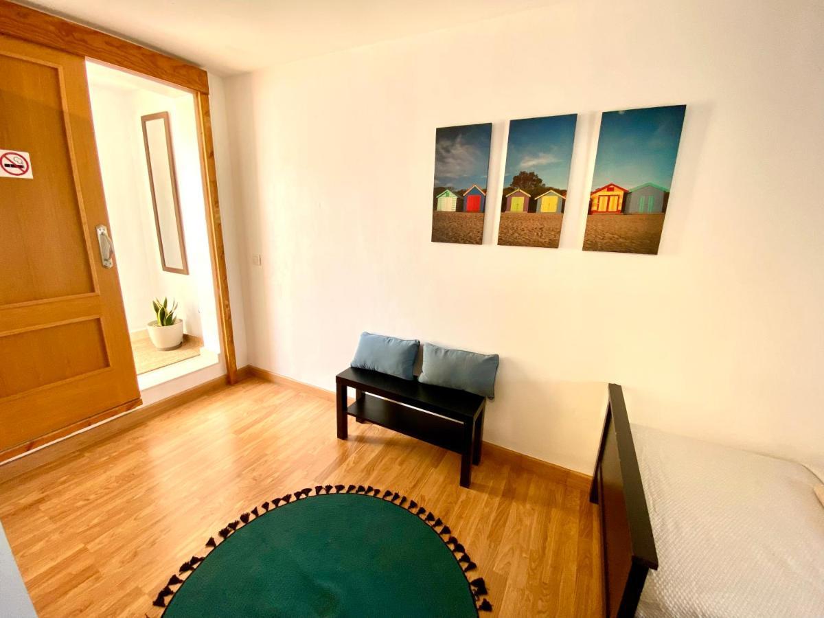 Apartamento Arrecife Екстер'єр фото