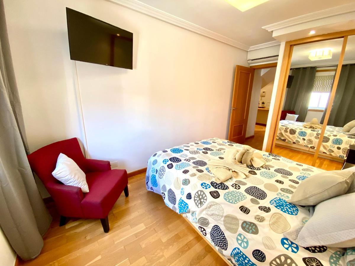 Apartamento Arrecife Екстер'єр фото