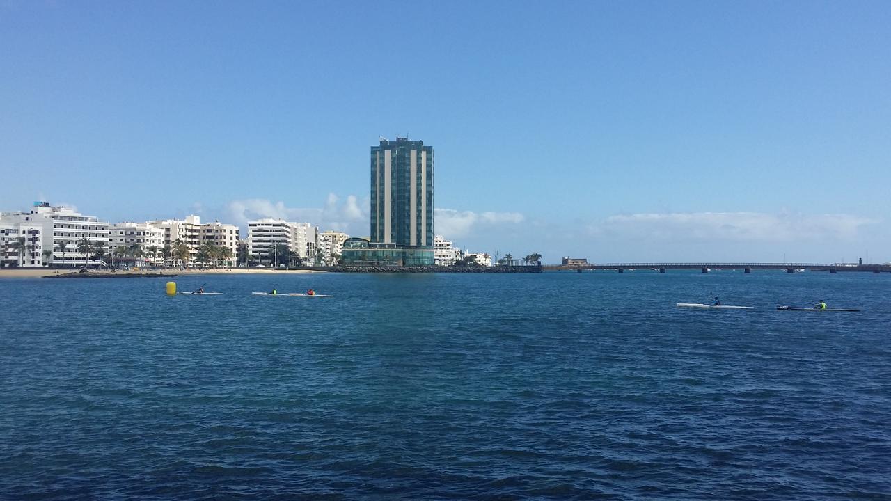 Apartamento Arrecife Екстер'єр фото