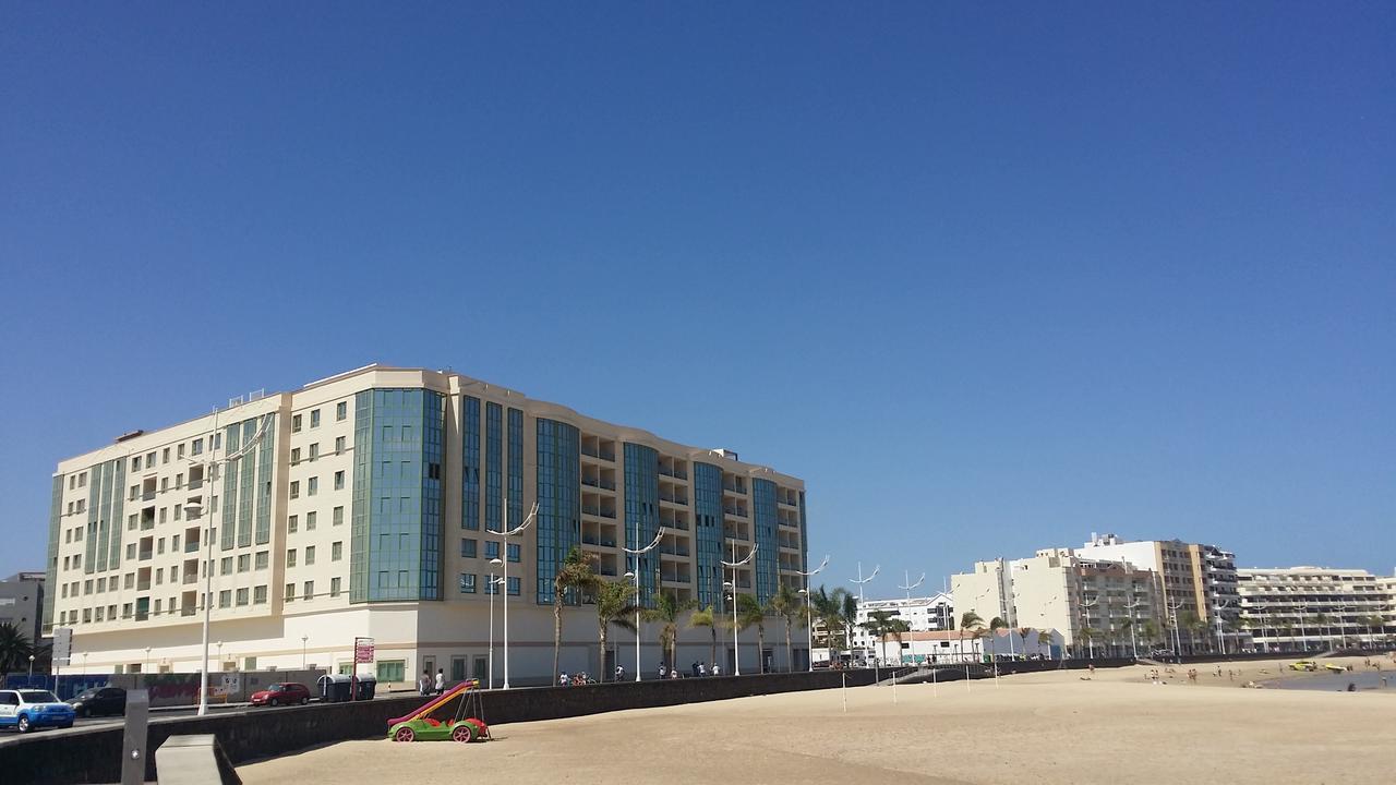 Apartamento Arrecife Екстер'єр фото